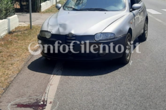 Incidente ss18 Sapri