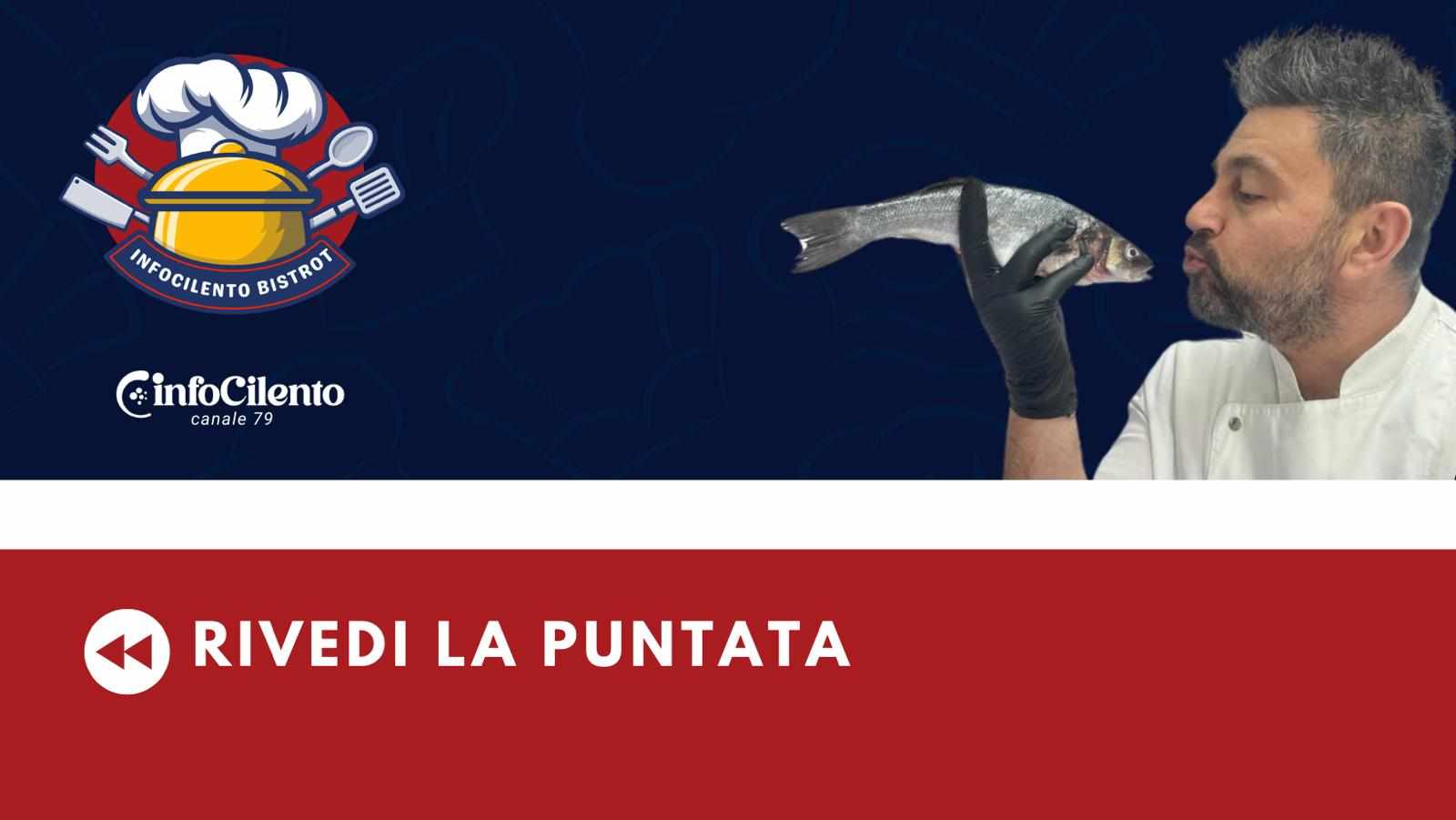 InfoCilento bistrot