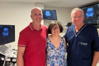 Dottore Petta, clinica malzoni