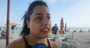 Policastro Bussentino, titolare lido baia marina