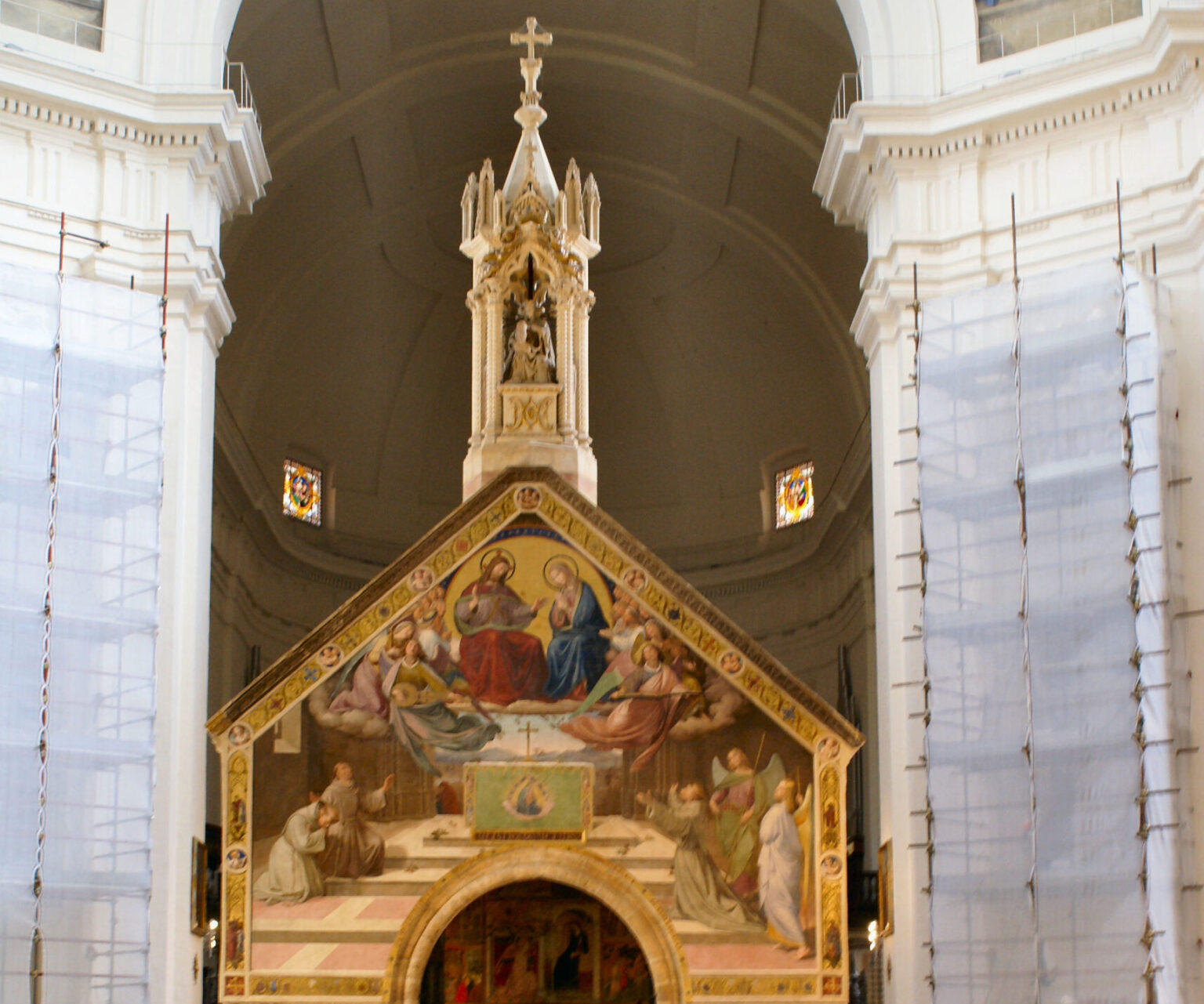 Santa Maria Assisi