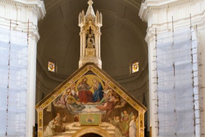 Santa Maria Assisi