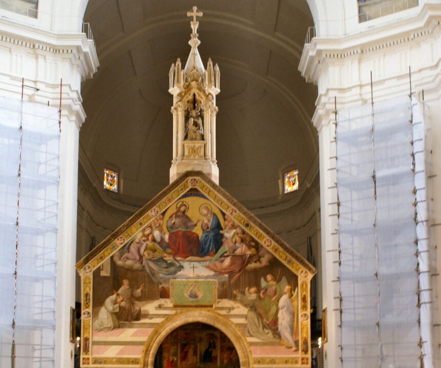 Santa Maria Assisi