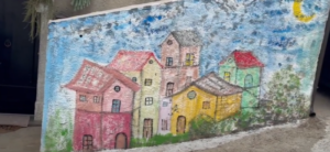 Roccadaspide, Borgo Tuoro