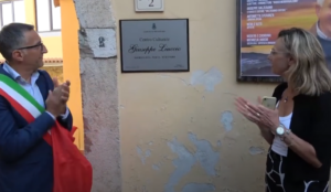 Trentinara, Giuseppe Liuccio