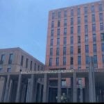 Tribunale di Salerno