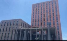 Tribunale di Salerno