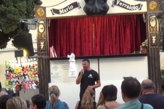 Agropoli spettacolo speciale