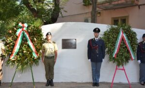 Attentato di Salerno