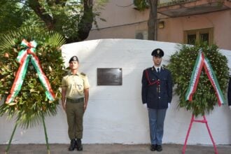 Attentato di Salerno