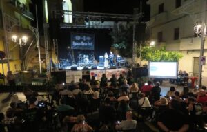 Aquara Music Fest