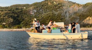 Ascea Madonna Portosalvo