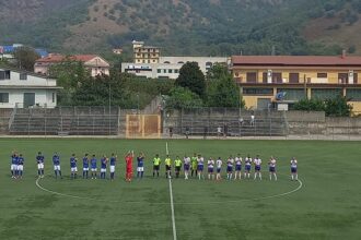 Salernum Baronissi - Ebolitana