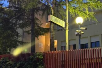 Carabinieri Altavilla