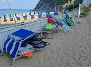 Castellabate sequestro