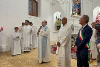 Chiesa Madonna del Soccorso