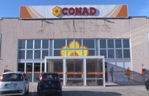 Conad Agropoli