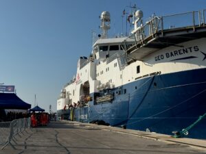 Geo Barents