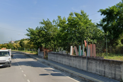 Incidente Madonna del Carmine