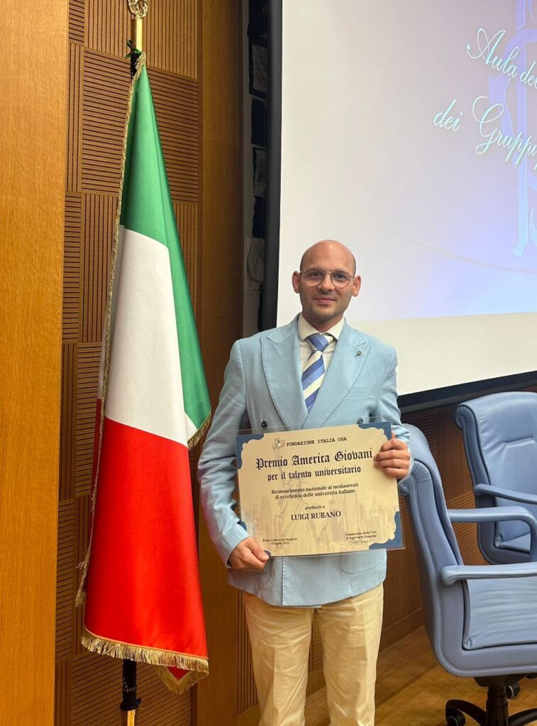 Luigi Rubano