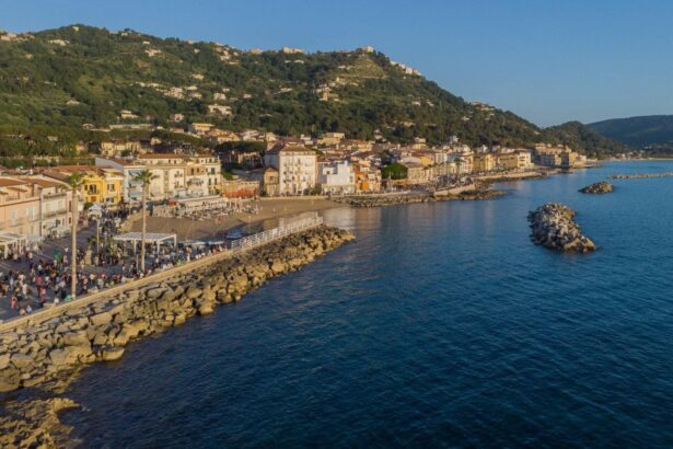 Lungomare Castellabate