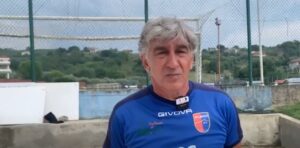 Mister Galderisi