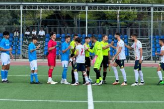 Napoli - Santa Maria