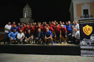 Presentazione Santa Maria 2024-2025