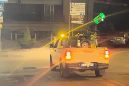 Roccadaspide disinfestazione zanzare