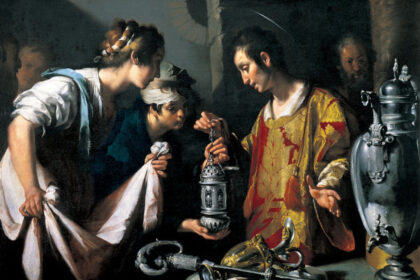 San Lorenzo