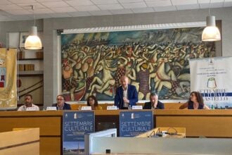 Settembre Culturale 2024
