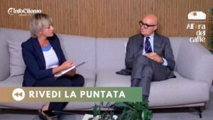 All'ora del caffè