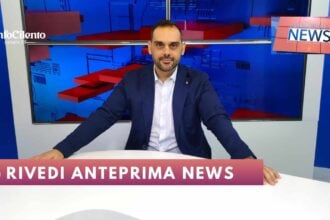 Anteprima News, Ernesto Rocco
