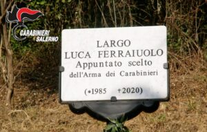 Buonabitacolo, Largo Ferraiuolo