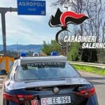 Carabinieri Agropoli