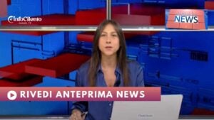 Anteprima News, Chiara Esposito