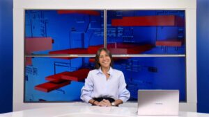 Chiara Esposito, Anteprima News
