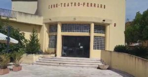 Cineteatro Sapri