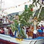 Agropoli, Madonna di Costantinopoli