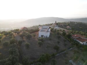 Hangar Albanella