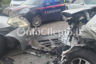 Incidente Mingardina