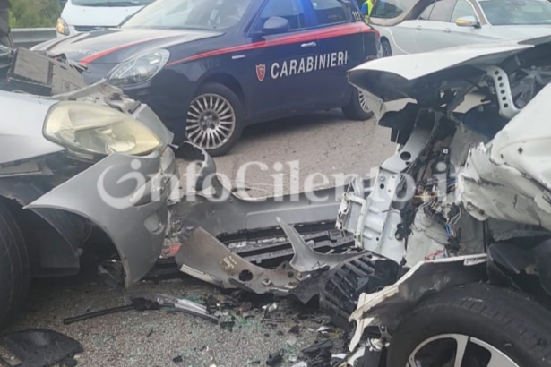 Incidente Mingardina