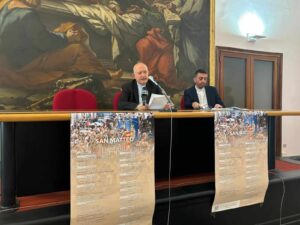 Monsignor Bellandi