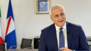 Nicola Caputo
