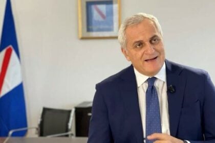 Nicola Caputo