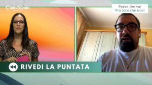 Paese che vai