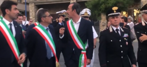 Sindaco Pisani, Gentile