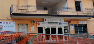 Vallo, istituto Parmenide