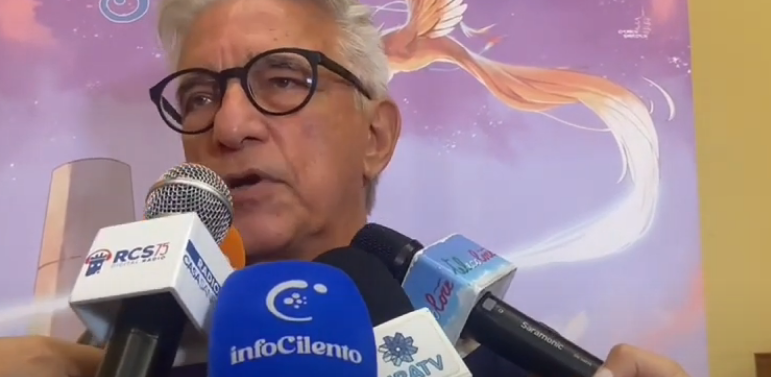 Vincenzo Napoli