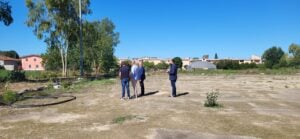 Campo Polito